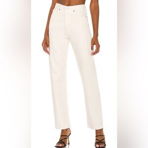 Agolde 90’s Pinch Waist Jeans